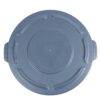 Rubbermaid Brute deksel voor 75Ltr container