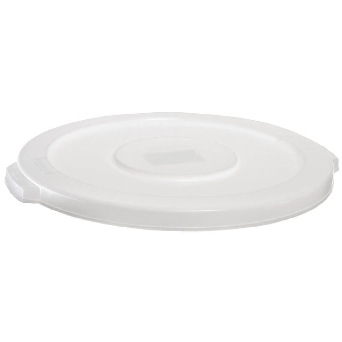 Rubbermaid Brute deksel voor L651