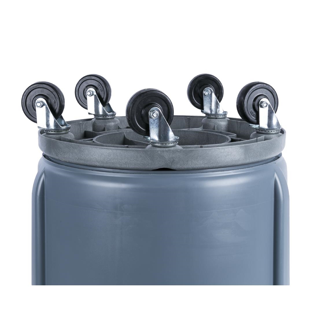 Rubbermaid Brute ronde container 121Ltr