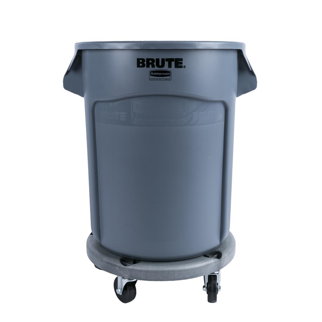 Rubbermaid Brute ronde container 75Ltr