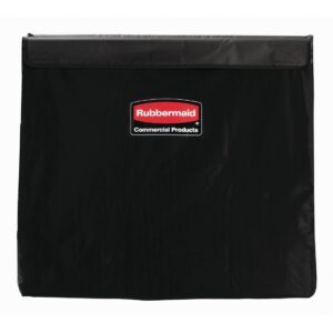 Rubbermaid X-Cart zwarte zak 300Ltr