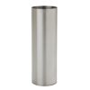 RVS barmaatje 250ml
