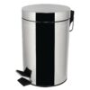 RVS pedaalemmer 3L