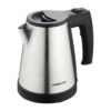 RVS waterkoker 0,5Ltr