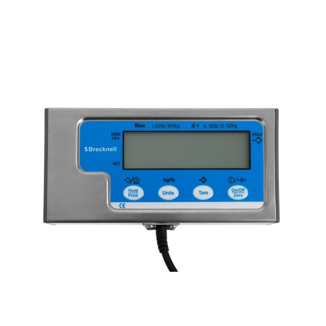 Salter weegschaal 60kg