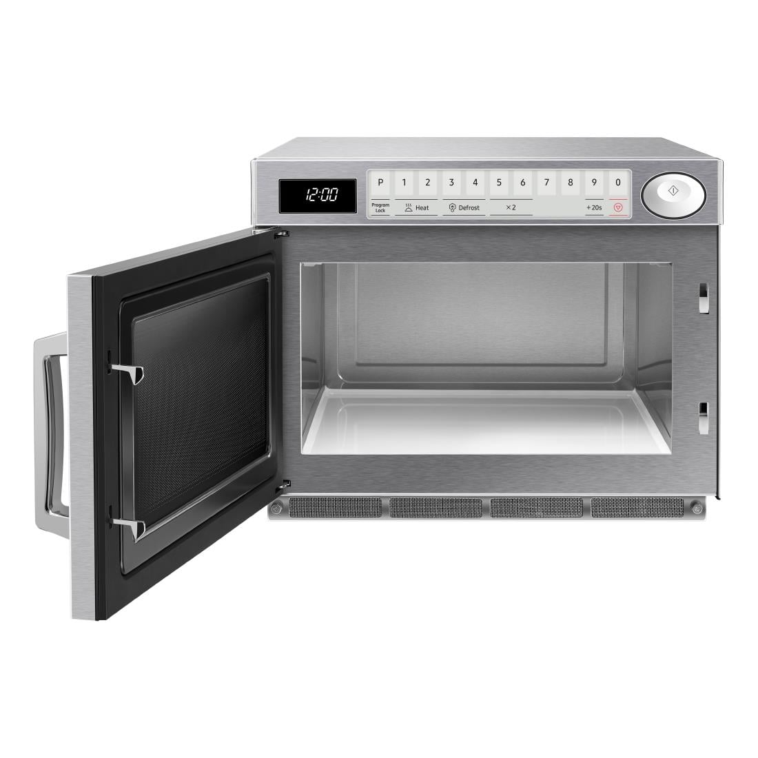 Samsung magnetron 26Ltr 1850W programmeerbaar