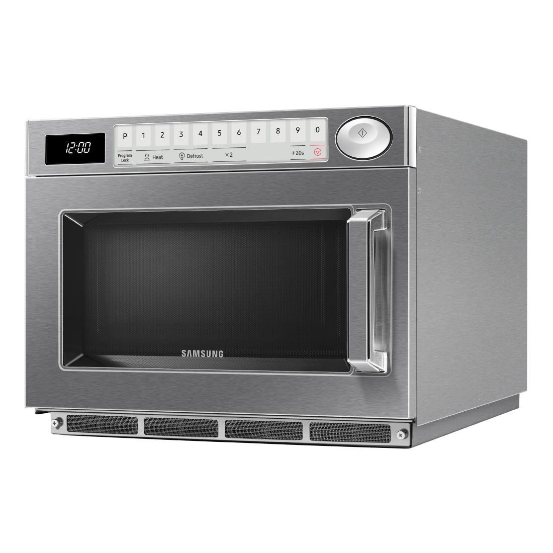 Samsung magnetron 26Ltr 1850W programmeerbaar