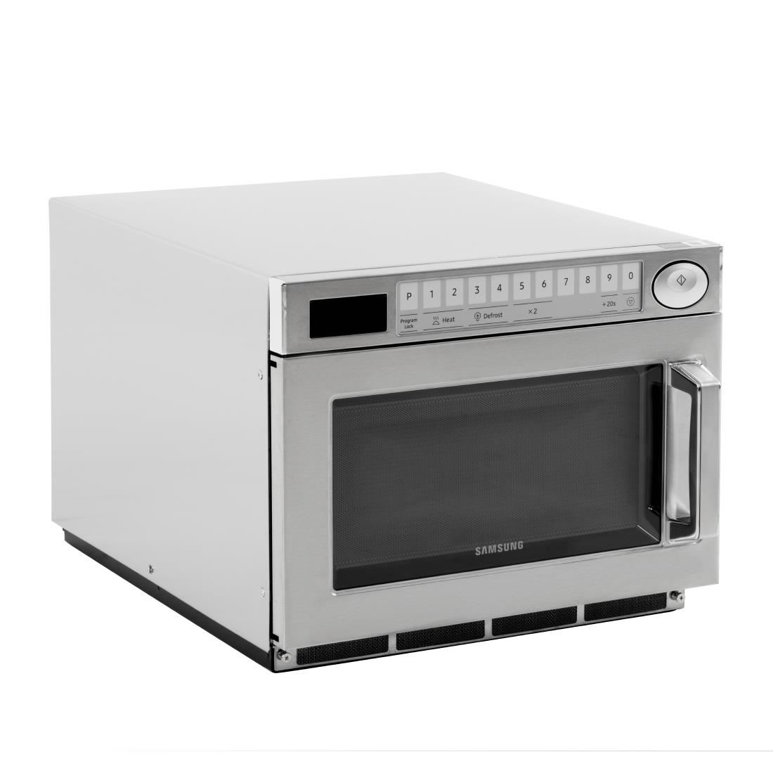 Samsung magnetron 26Ltr 1850W programmeerbaar
