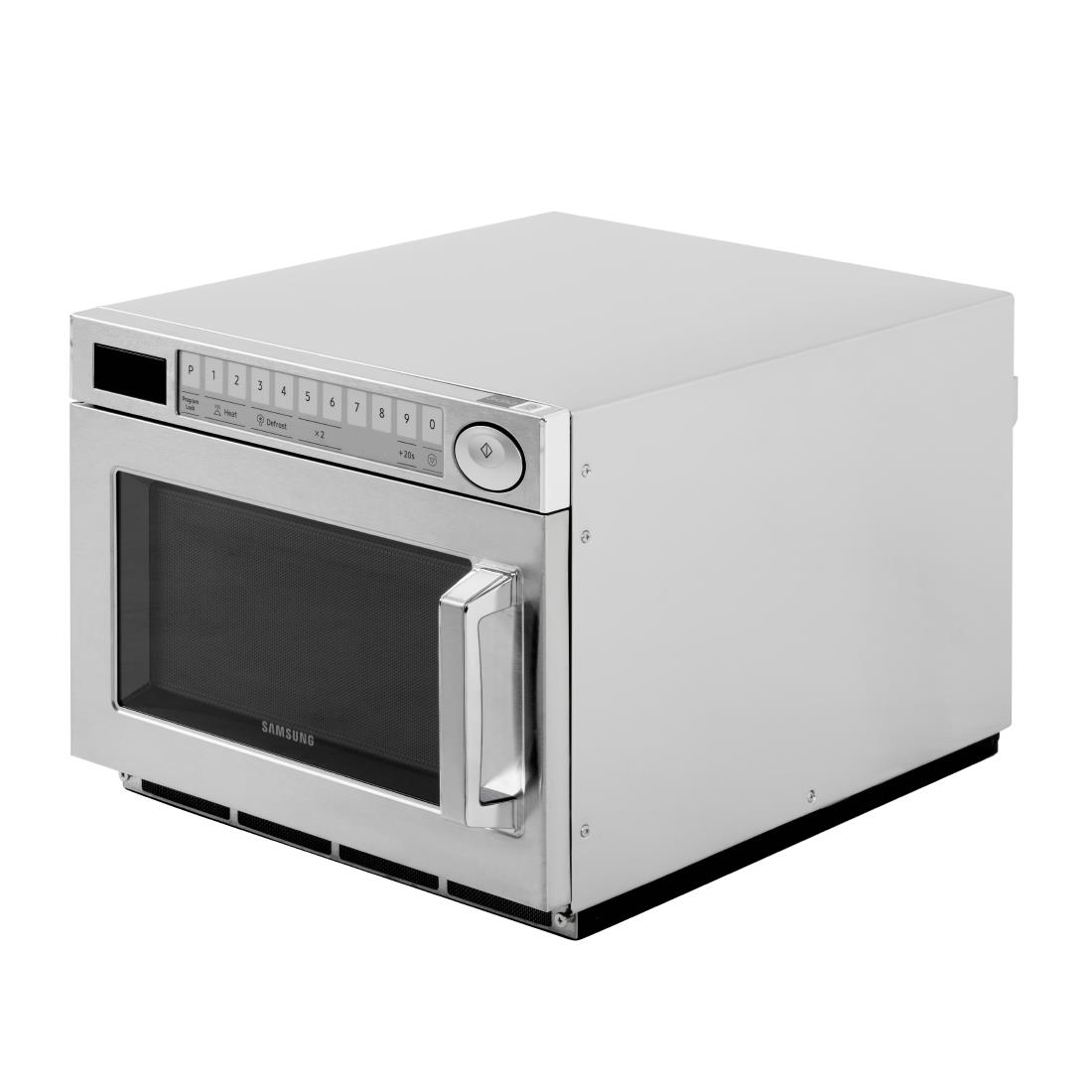 Samsung magnetron 26Ltr 1850W programmeerbaar