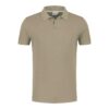 Santino Max Sahara poloshirt (met borduring) L - leerjaar 3