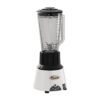 Santos 33 Barblender Chroom