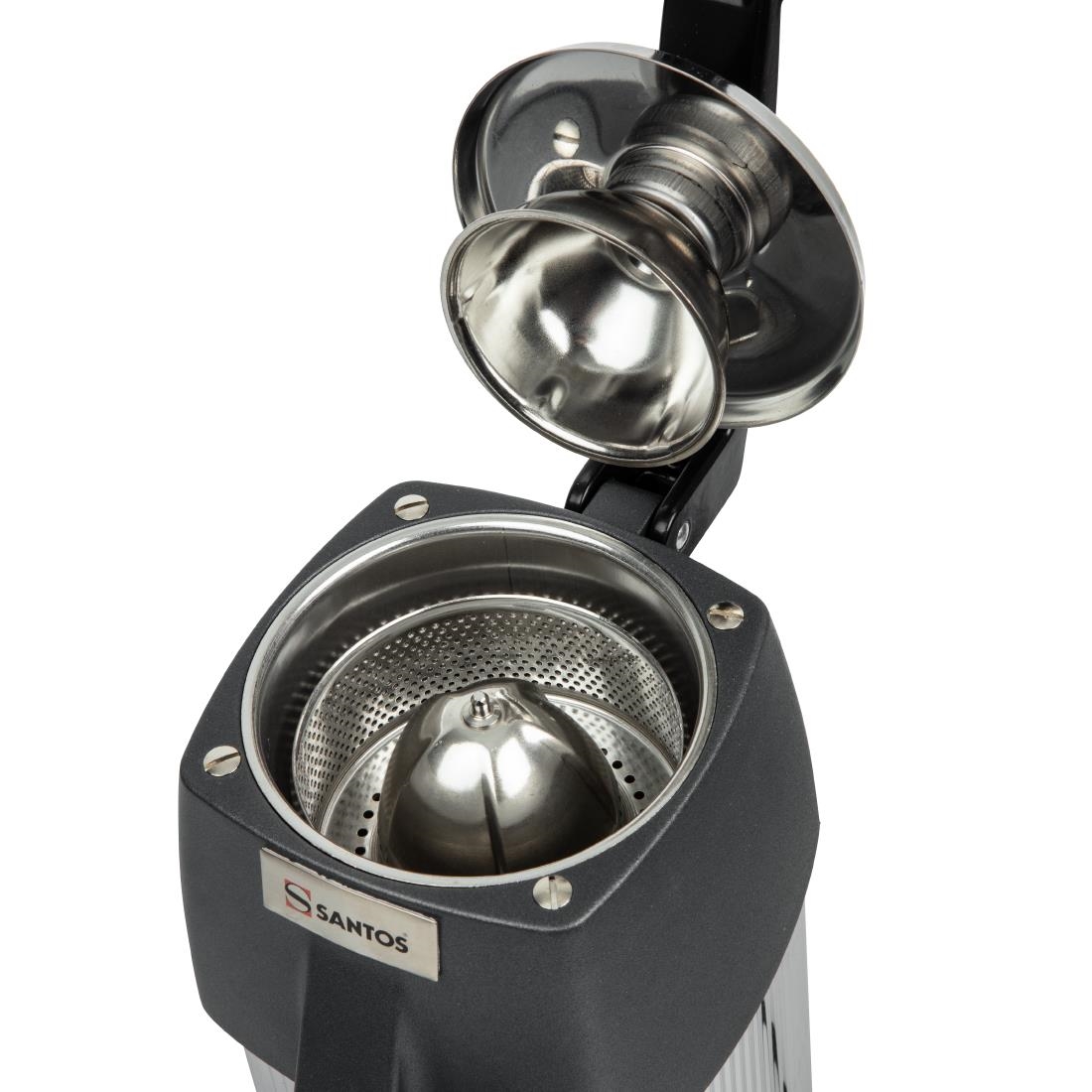 Santos automatische citruspers