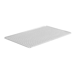 Schneider geperforeerd bakblik 60x40cm