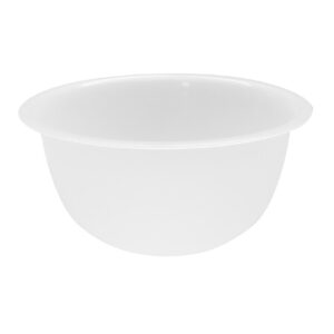 Schneider polypropyleen beslagkom 4,5Ltr