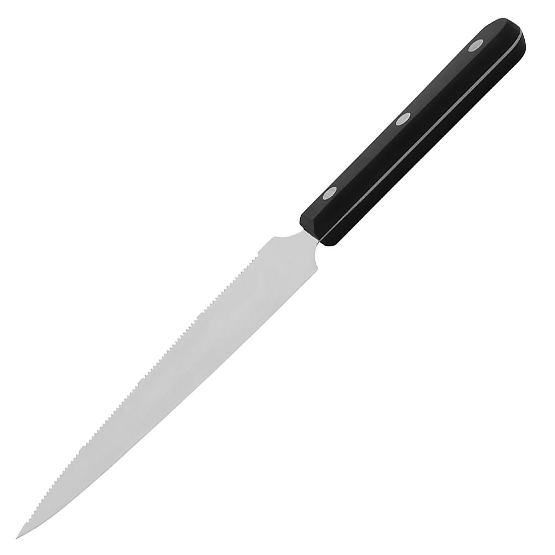 Schneider taartmes en -schep 18cm