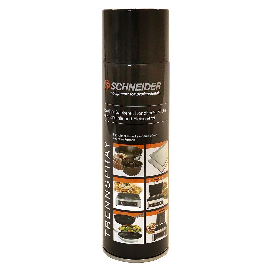 Schneider Walter anti-aanbakspray 50cl