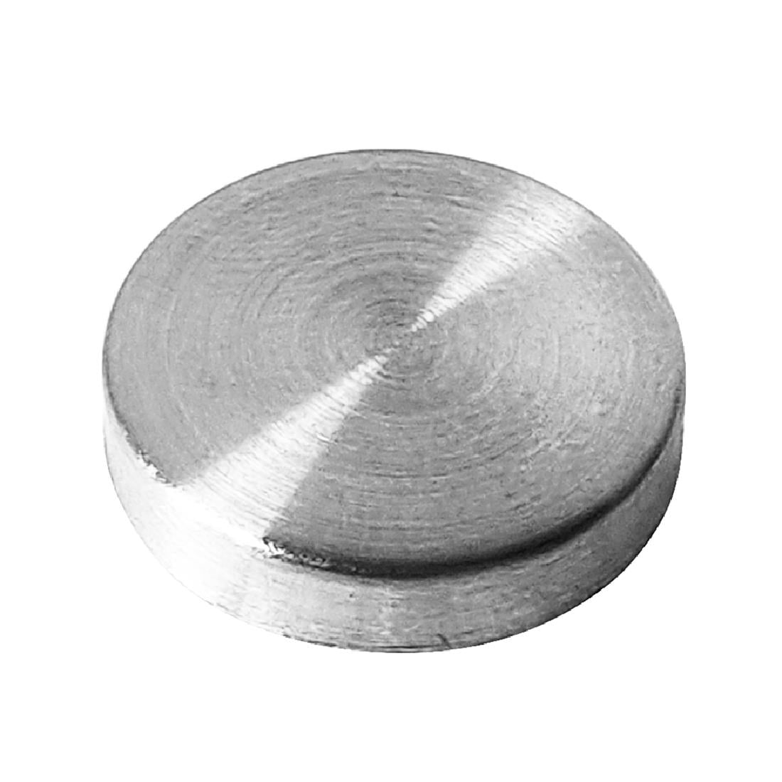 Schroeven voor glas