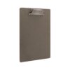 Securit Vintage menu klembord metalen patina clip met "Eten & Drinken" artwork A4