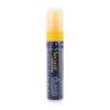Securit Waterproof krijtstift (Glas + Krijtbord) in geel met 7-15mm penpunt