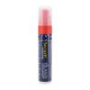 Securit Waterproof krijtstift (Glas + Krijtbord) in rood met 7-15mm penpunt