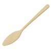 Sier Disposables Mini lepel bamboe 98mm (200 stuks)