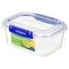 Sistema Klip It Plus rechthoekige vershouddoos 1Ltr