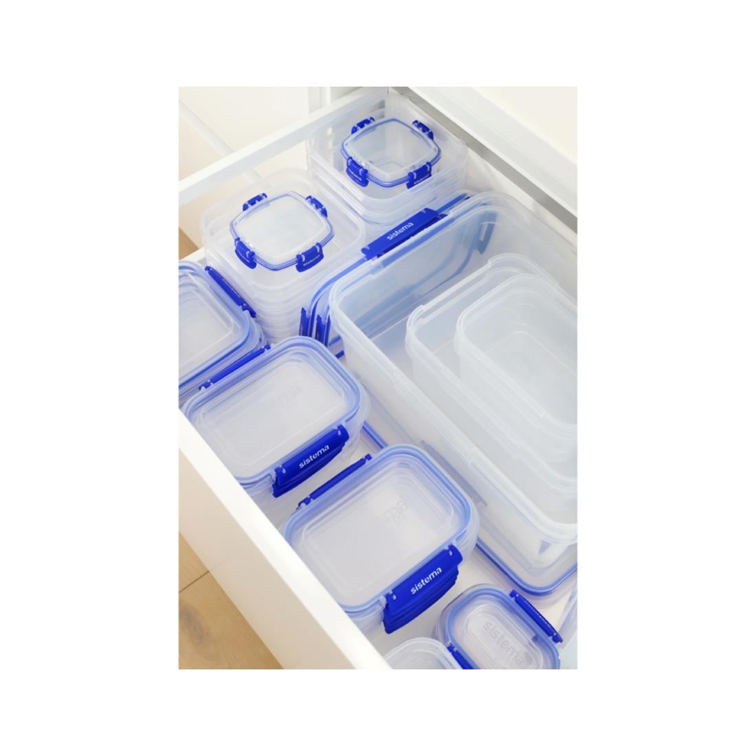 Sistema Klip It vershouddoos 2Ltr (3 stuks)