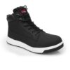 Slipbuster sneaker veiligheidsschoenen zwart 38