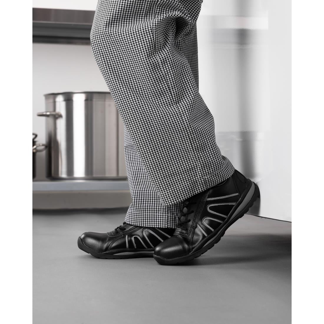 Slipbuster sportieve veiligheidsschoenen 36