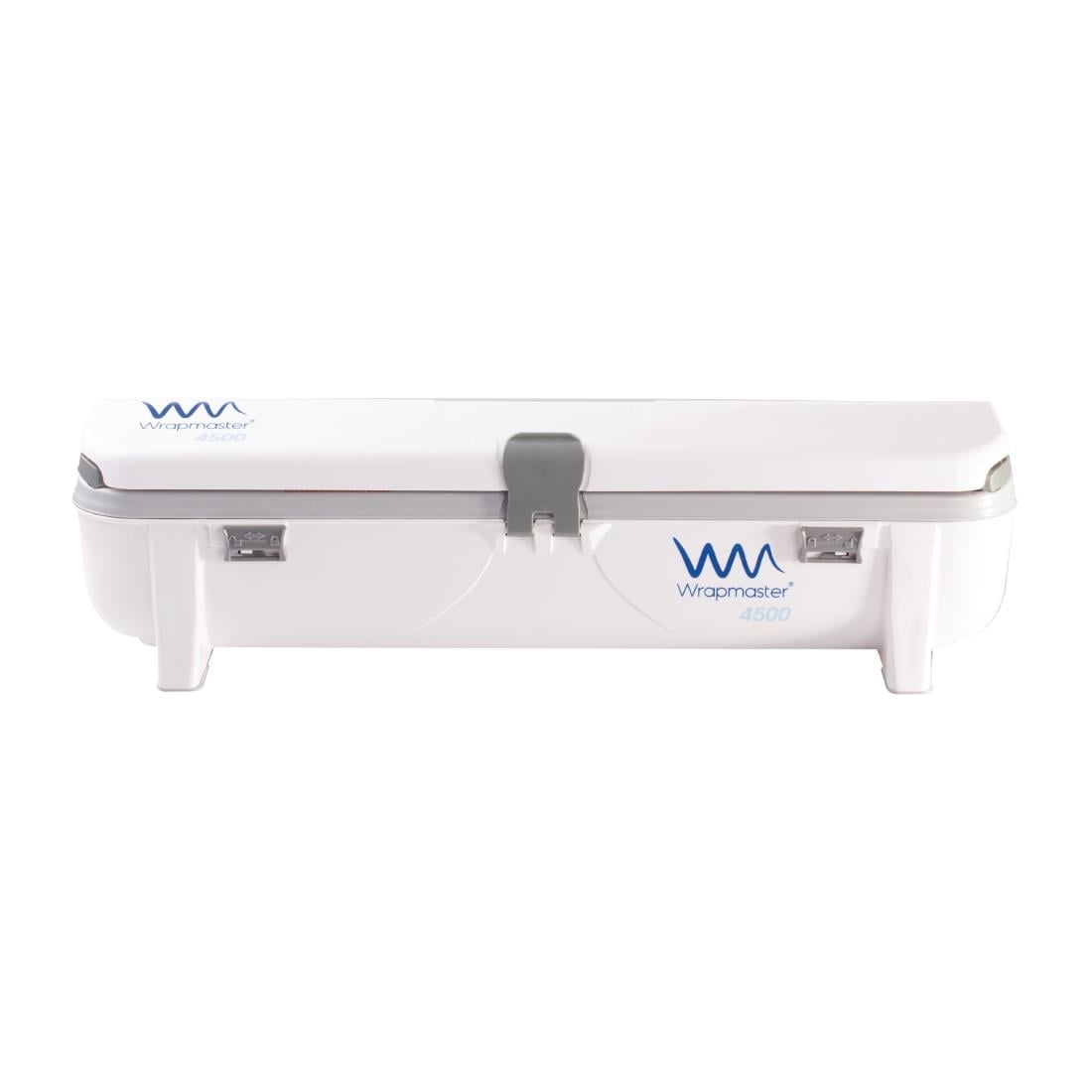 Speciale aanbieding Wrapmaster 4500 dispenser en 3 x 90m folie