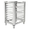 Standaard Voor Ck110 Buffalo Combi Oven