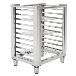 Standaard Voor Ck110 Buffalo Combi Oven