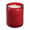 Starlight Kaars Rood (8 Stuks)