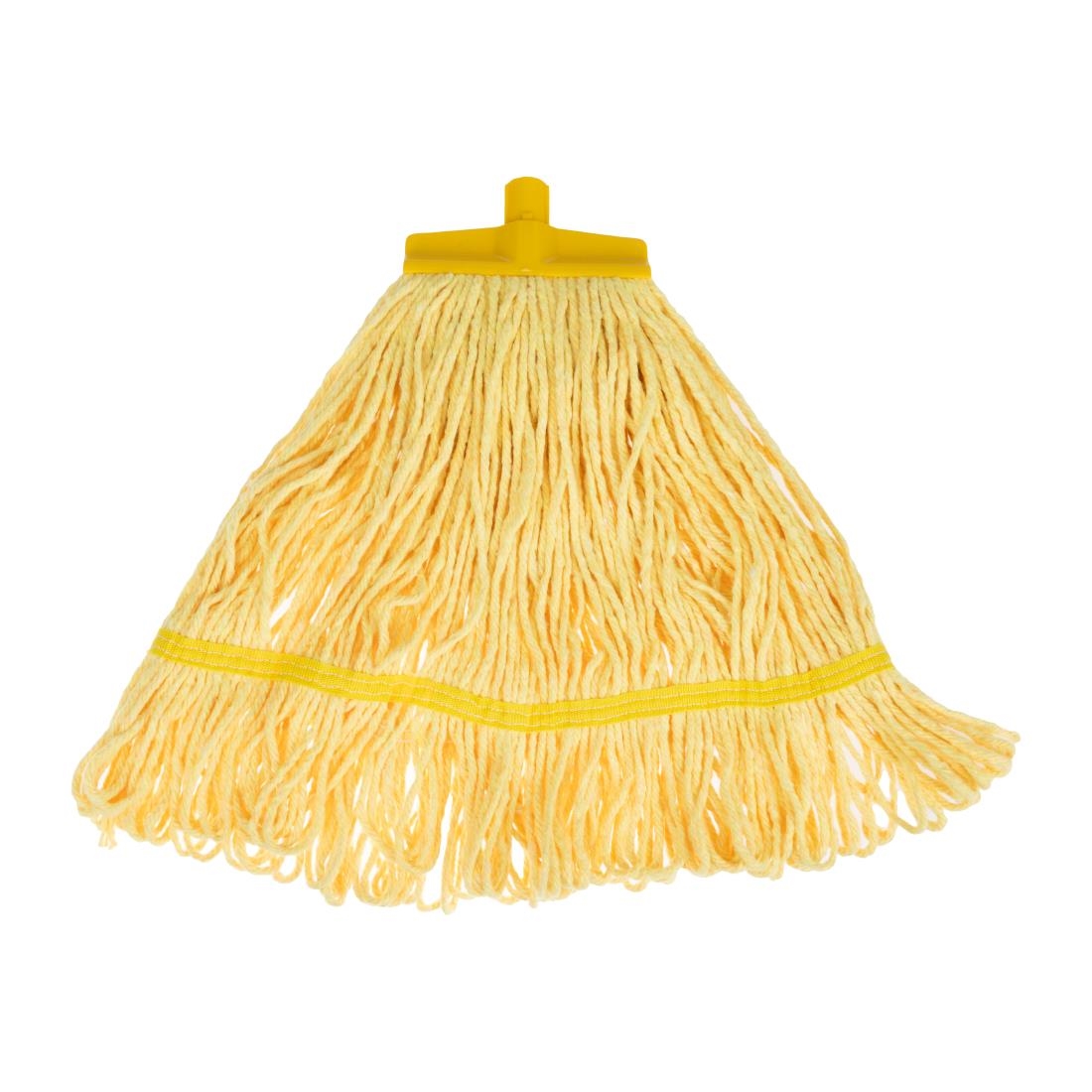 SYR Kentucky mop syntex geel