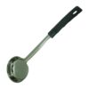 Tablecraft Kleurcode Opscheplepel Zwart 18cl