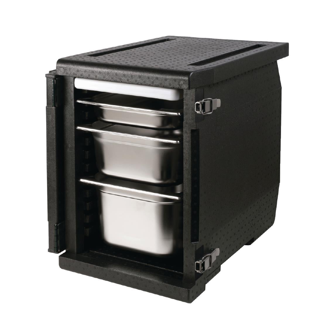 Thermo Future Box GN thermobox voorlader 93Ltr