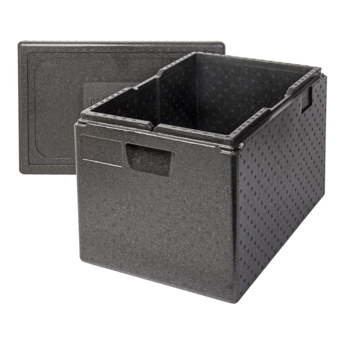 Thermo Future Premium GN 1/1 EPP transportbox 61Ltr
