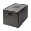 Thermo Future Premium GN 1/1 EPP transportbox 61Ltr