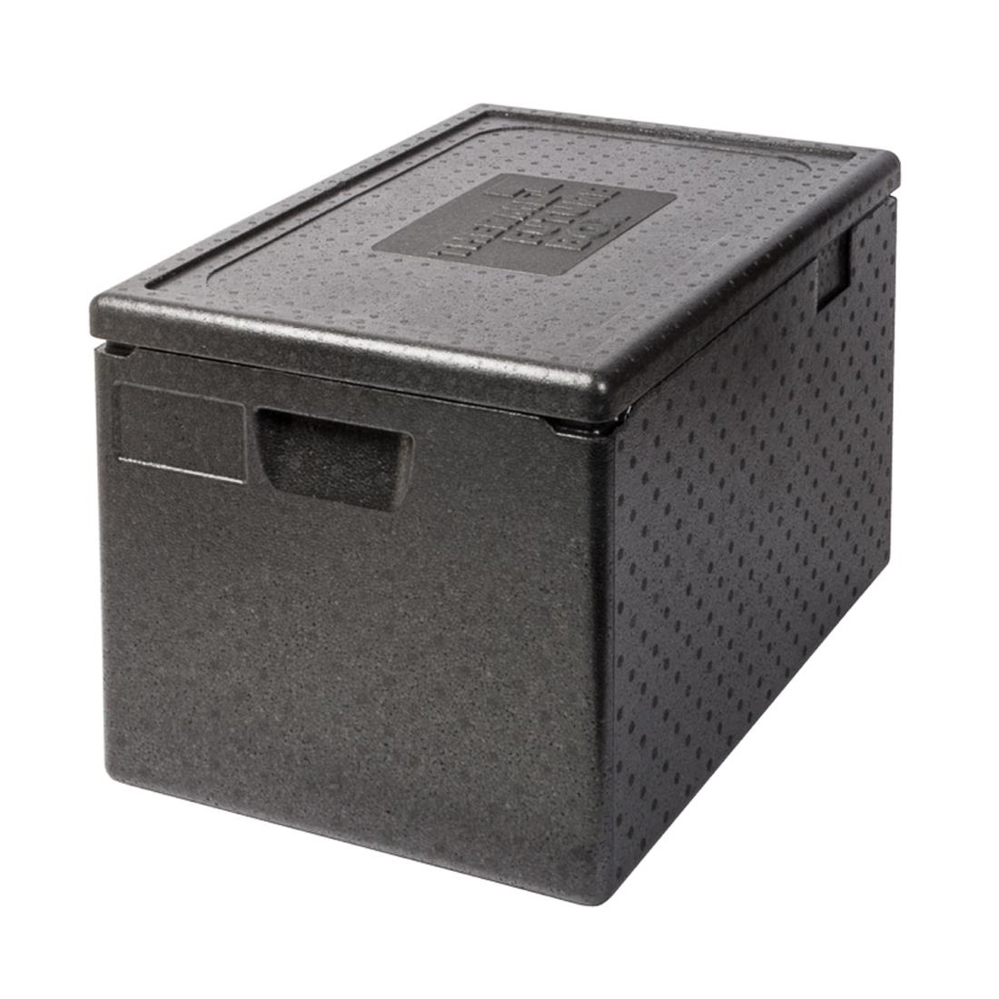 Thermo Future Premium GN 1/1 EPP transportbox 61Ltr