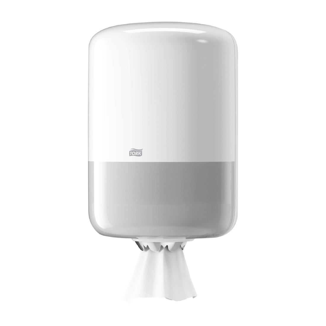 Tork centrefeed handdoekroldispenser