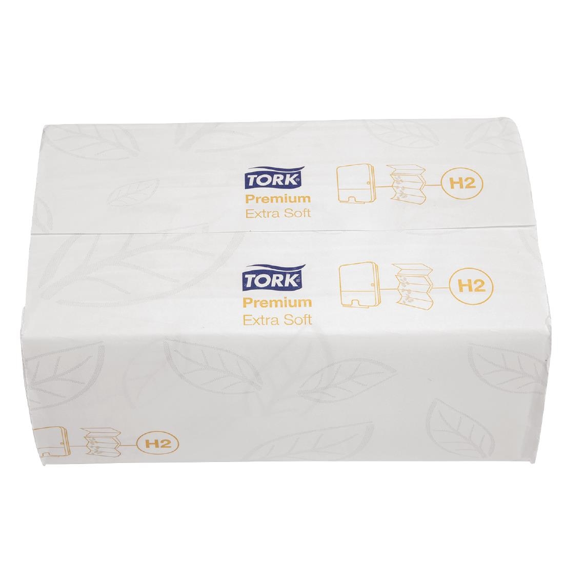 Tork Xpress multifold handdoeken 2-laags (2100 stuks)