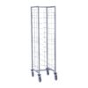 Tournus Bordenstapelwagen 12 niveaus