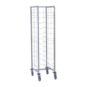 Tournus Bordenstapelwagen 12 niveaus
