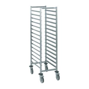 Tournus GN 1/1 stellingwagen 15 niveaus