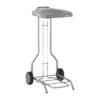 Tournus mobiele zakhouder voor 100/130Ltr vuilniszakken