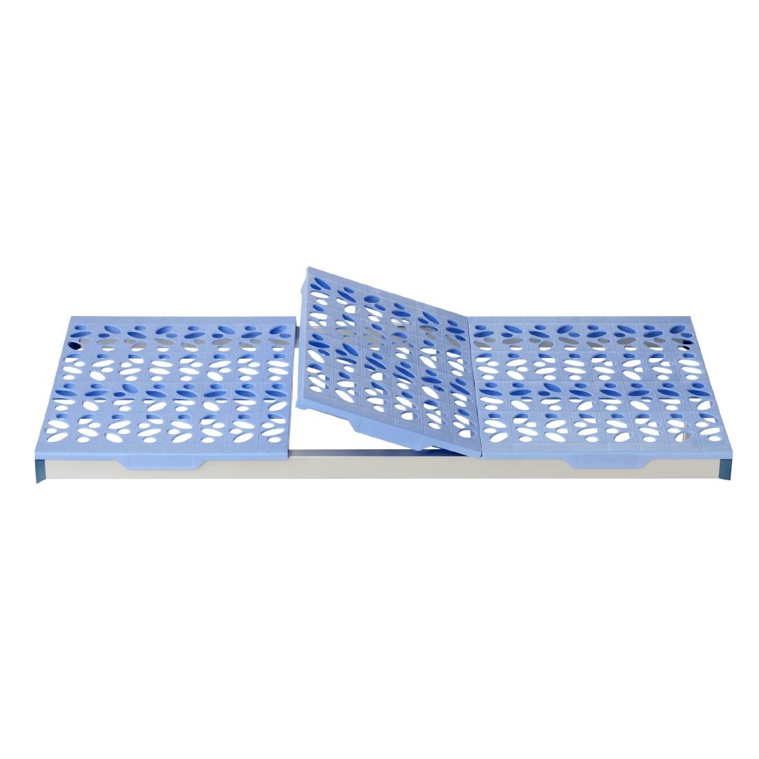 Tournus stellingkast met 4 schappen 40x69cm