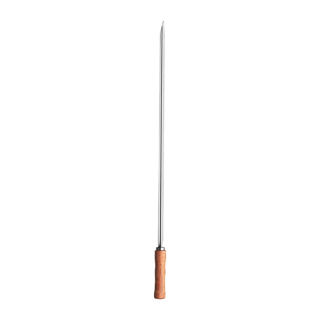 Tramontina Churrasco barbecuespies 55cm