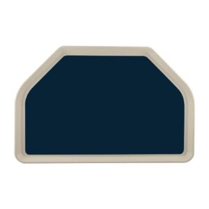 Trapeze GN dienblad blauw polyester