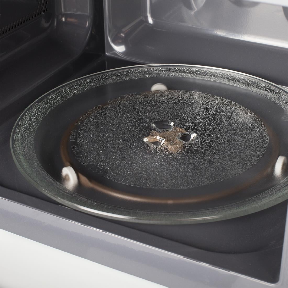 Tristar MW-2705 20Ltr magnetronoven met grill en 8 kookprogramma's