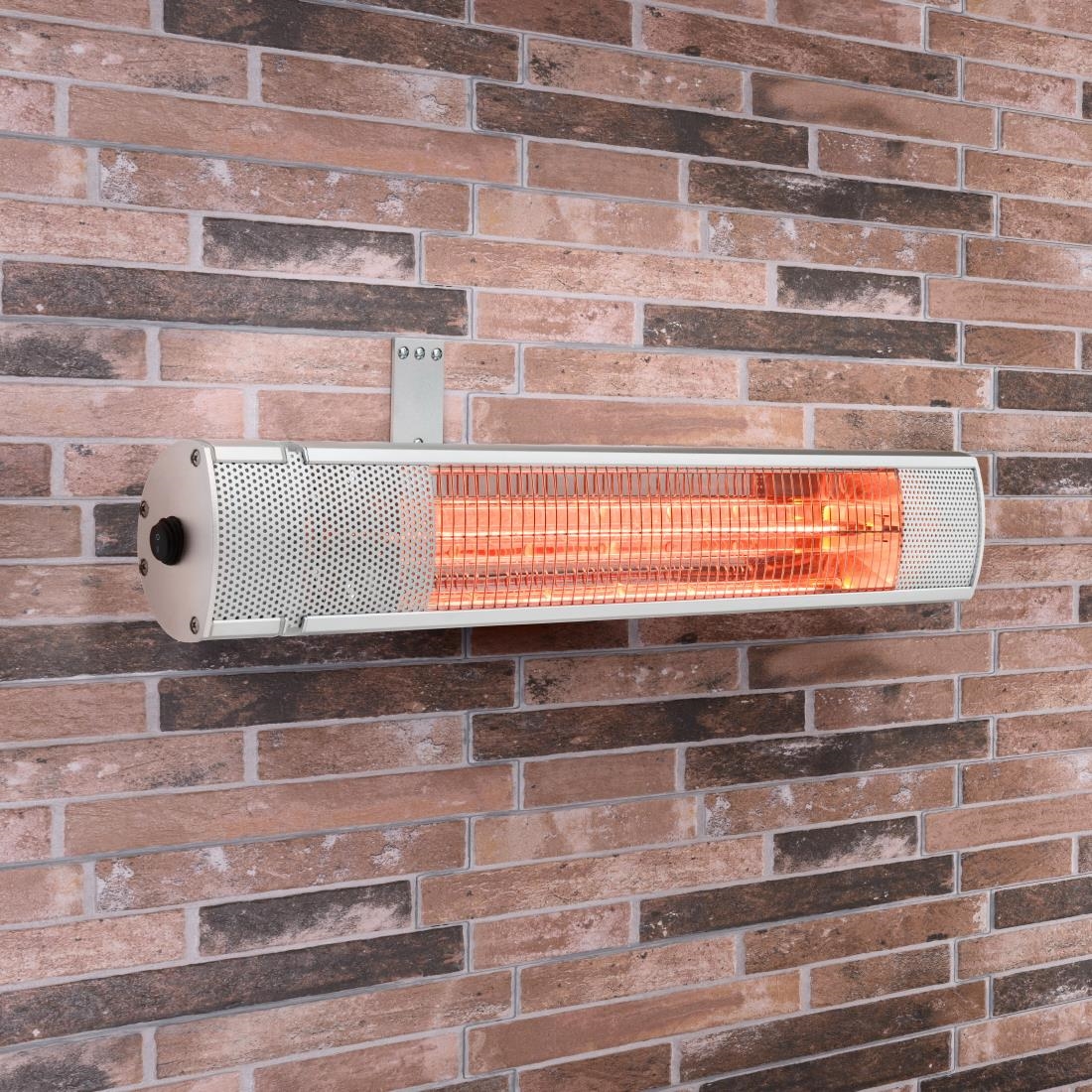 tristar terrasverwarmer muur gemonteerd ka 5277 ip55 Tristar Terrasverwarmer Muur Gemonteerd Ka-5277 - Ip55